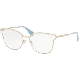 Authentic Prada Clear Frames for Prescription Glasses